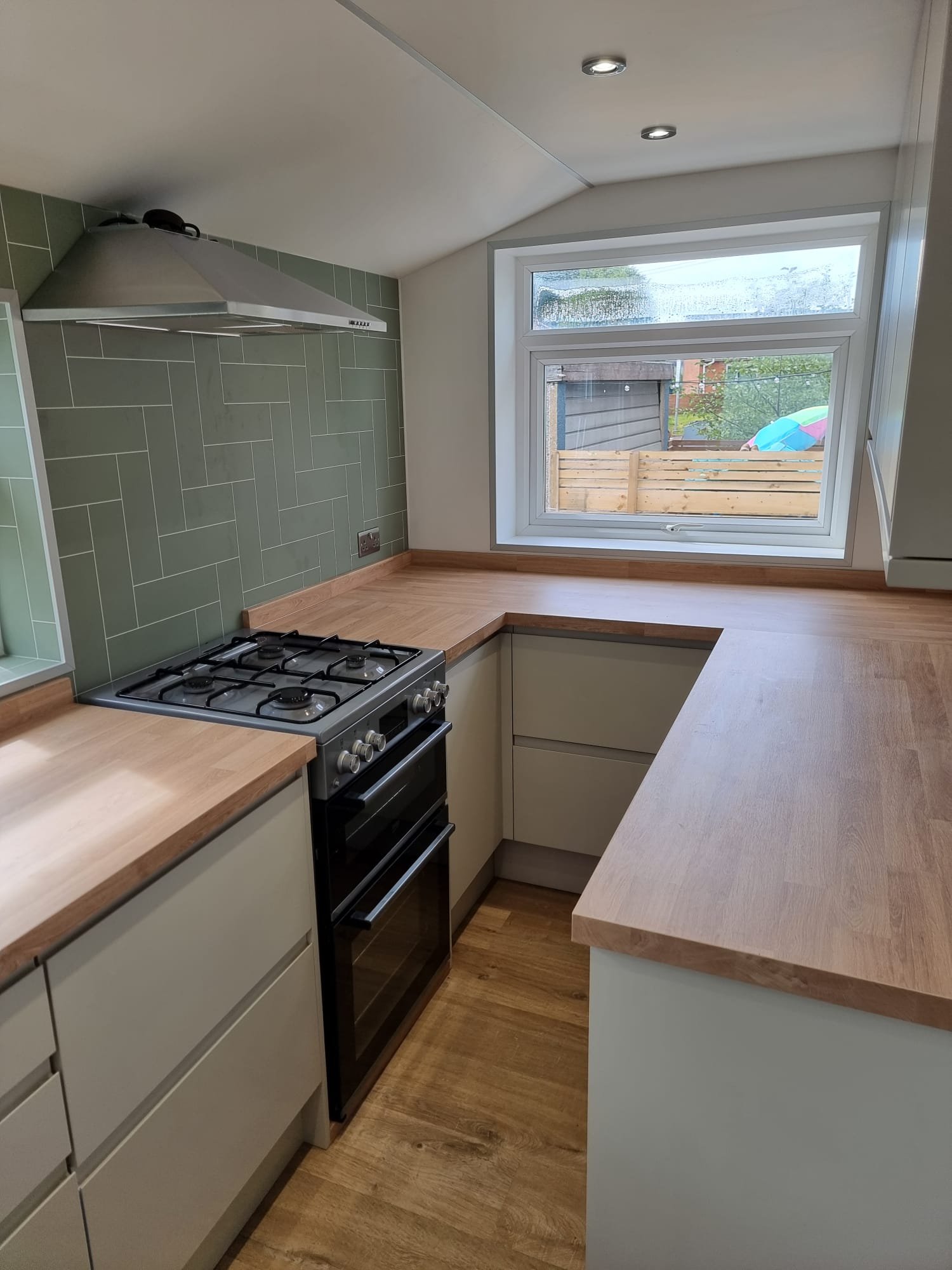 Kitchen Project 104