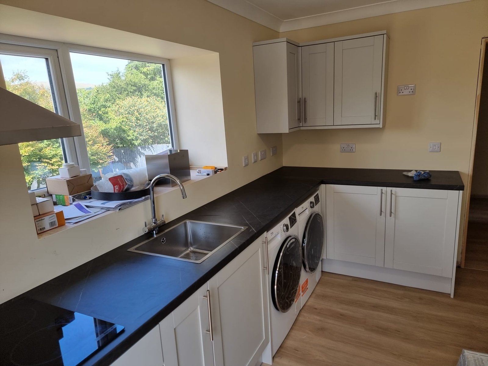 Kitchen Project 106