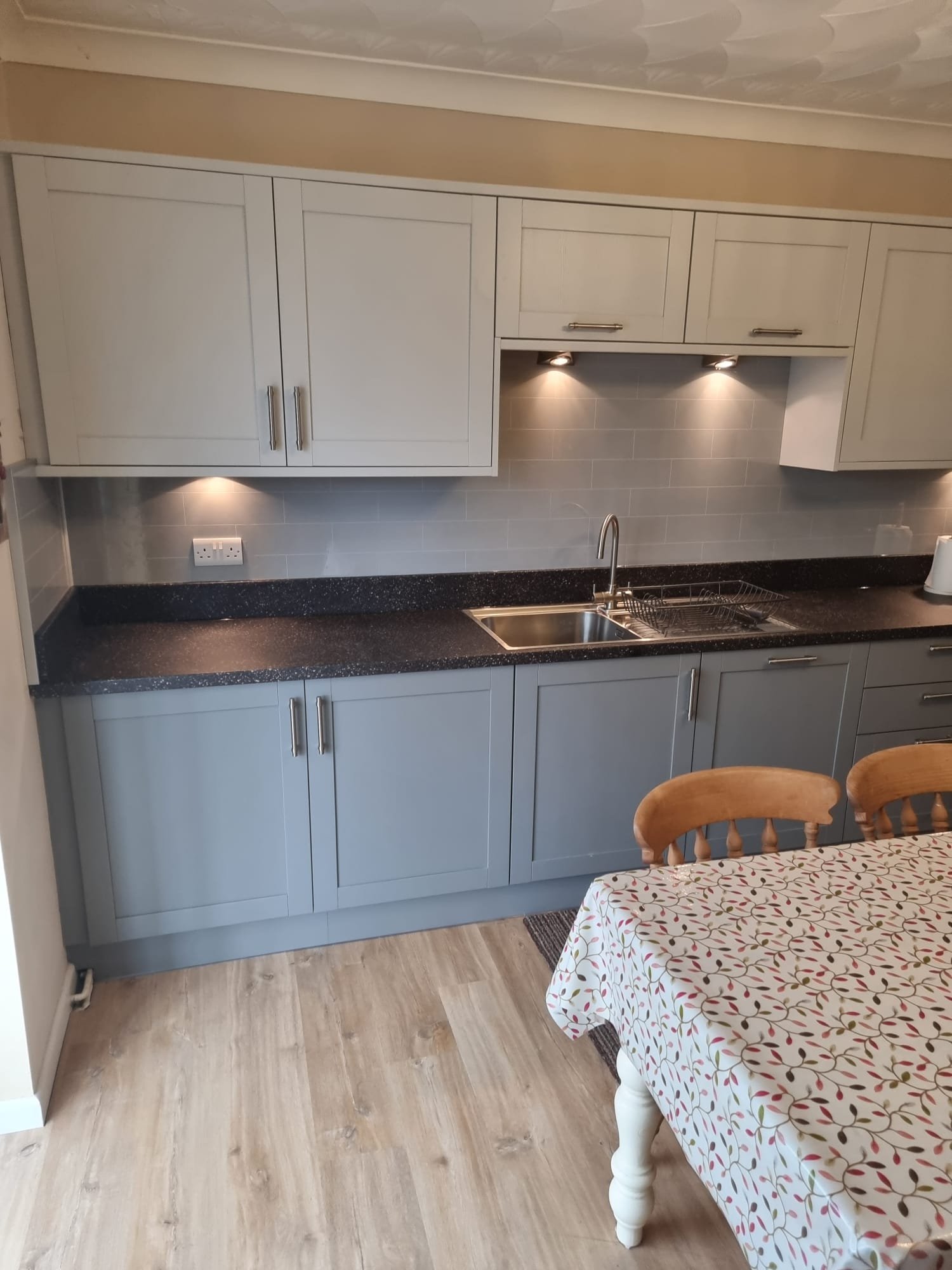 Kitchen Project 108