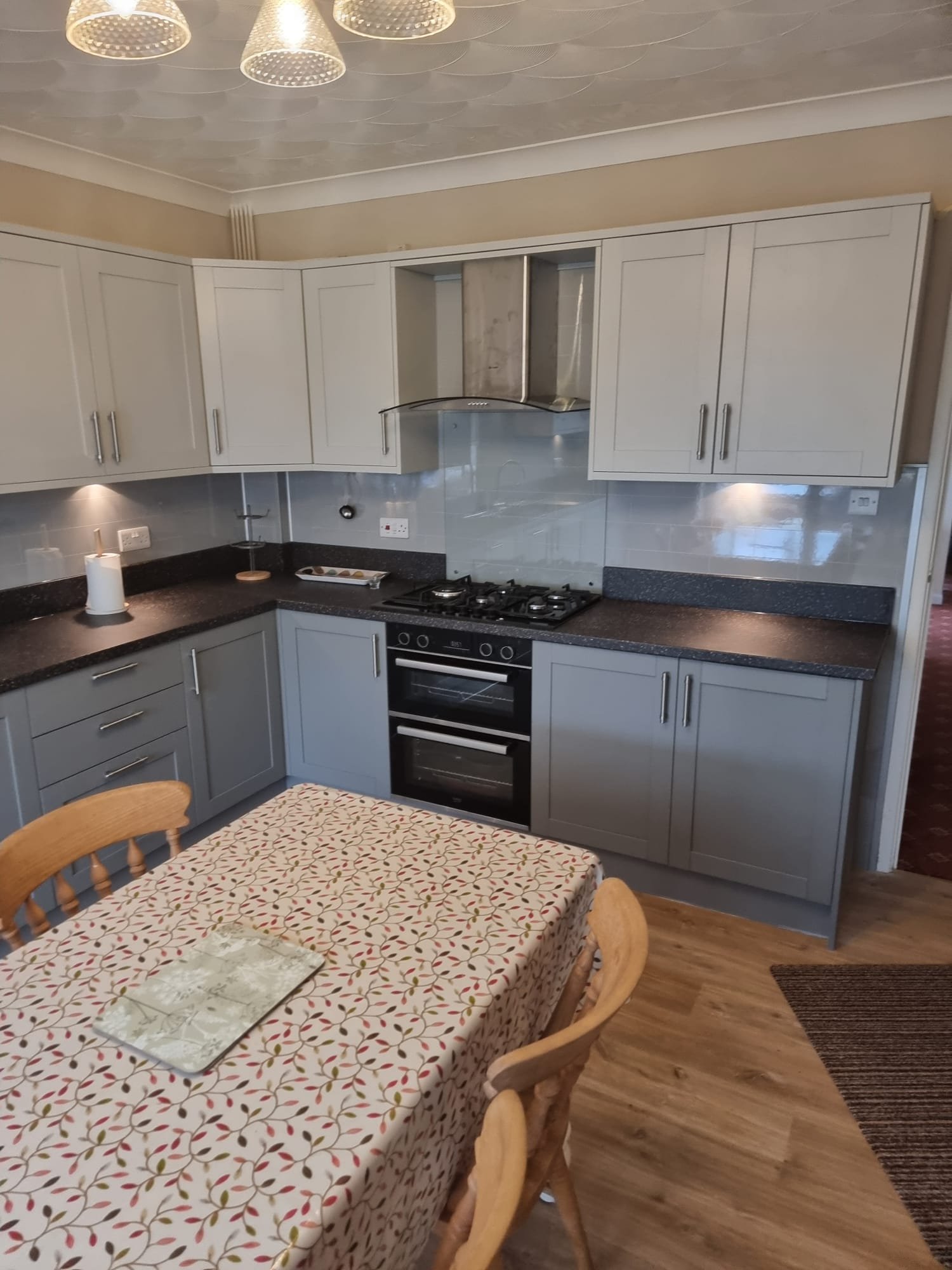 Kitchen Project 109