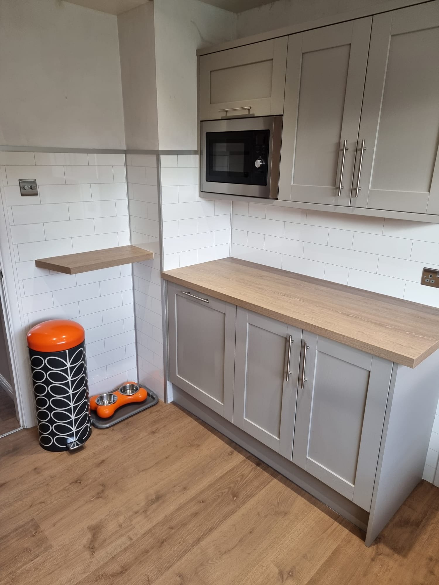 Kitchen Project 110
