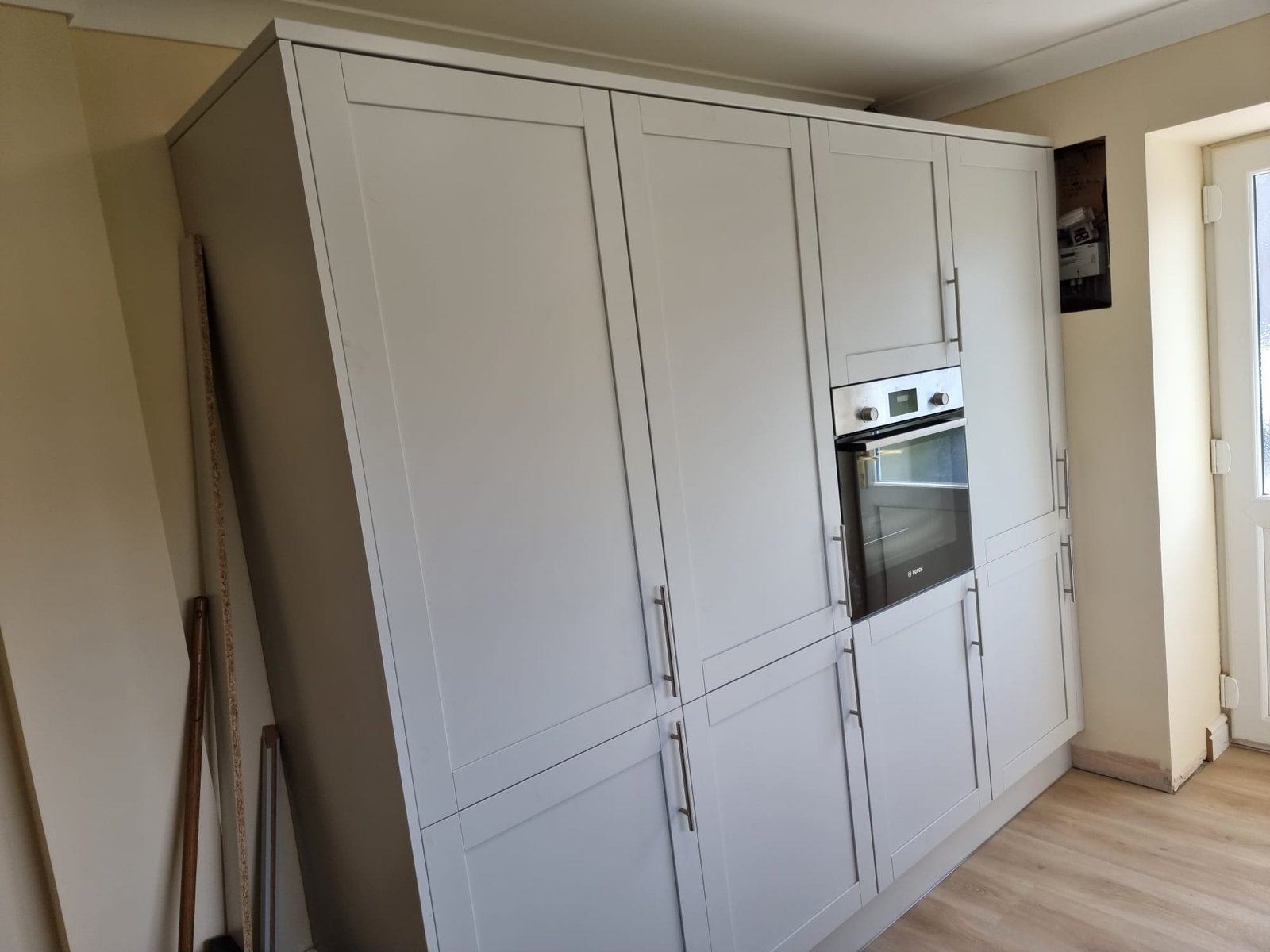 Kitchen Project 111