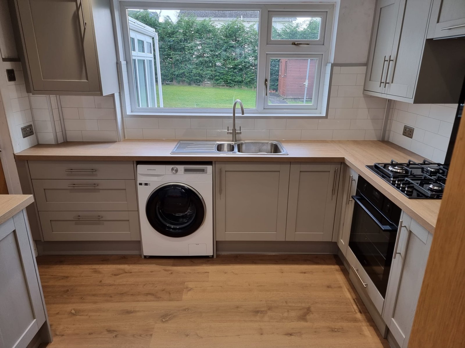 Kitchen Project 112
