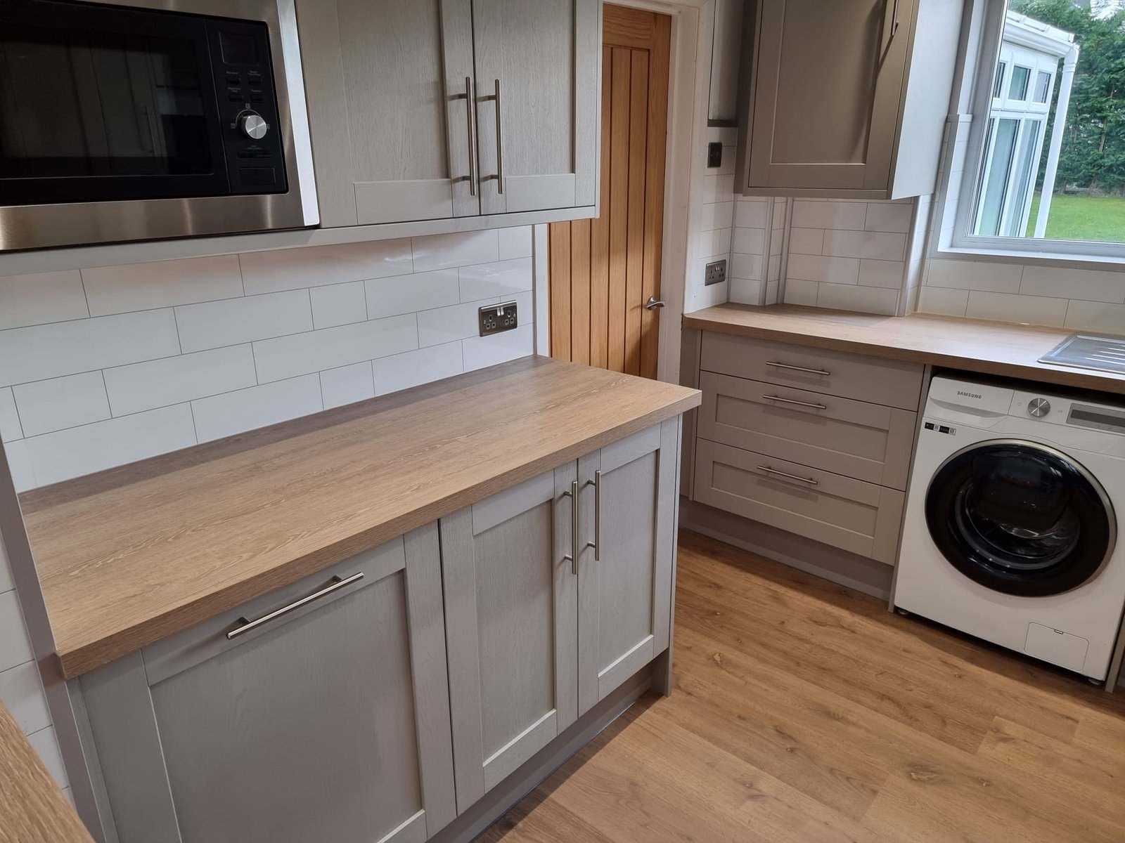 Kitchen Project 113