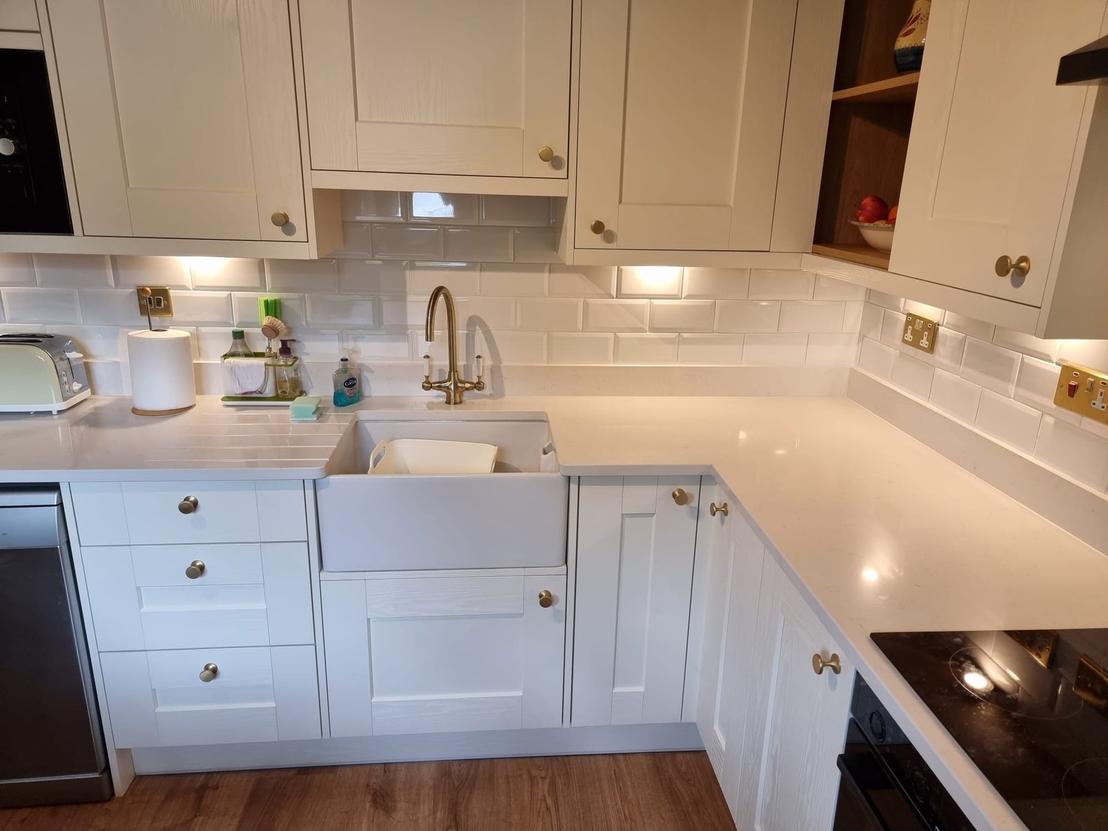 Kitchen Project 114