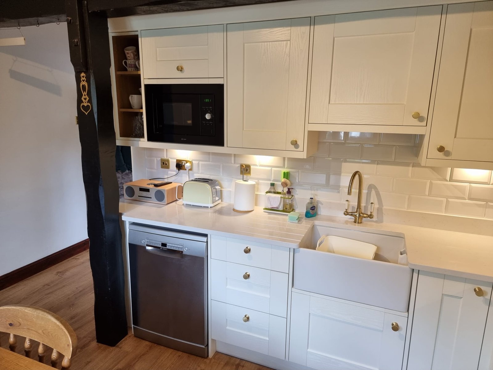 Kitchen Project 115