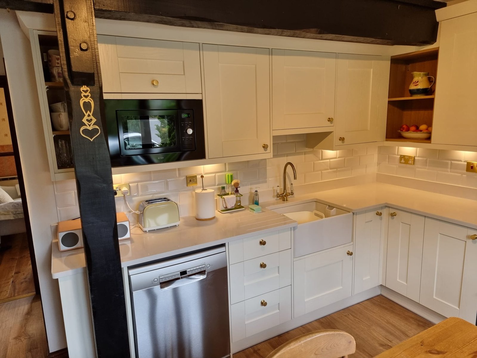 Kitchen Project 116