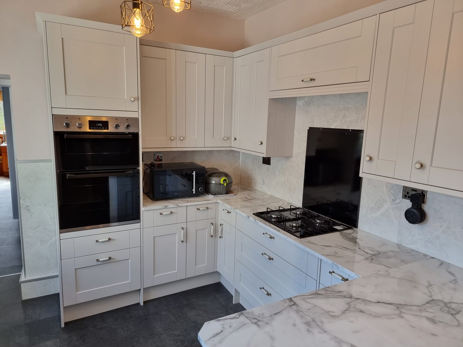 Kitchen Project 118