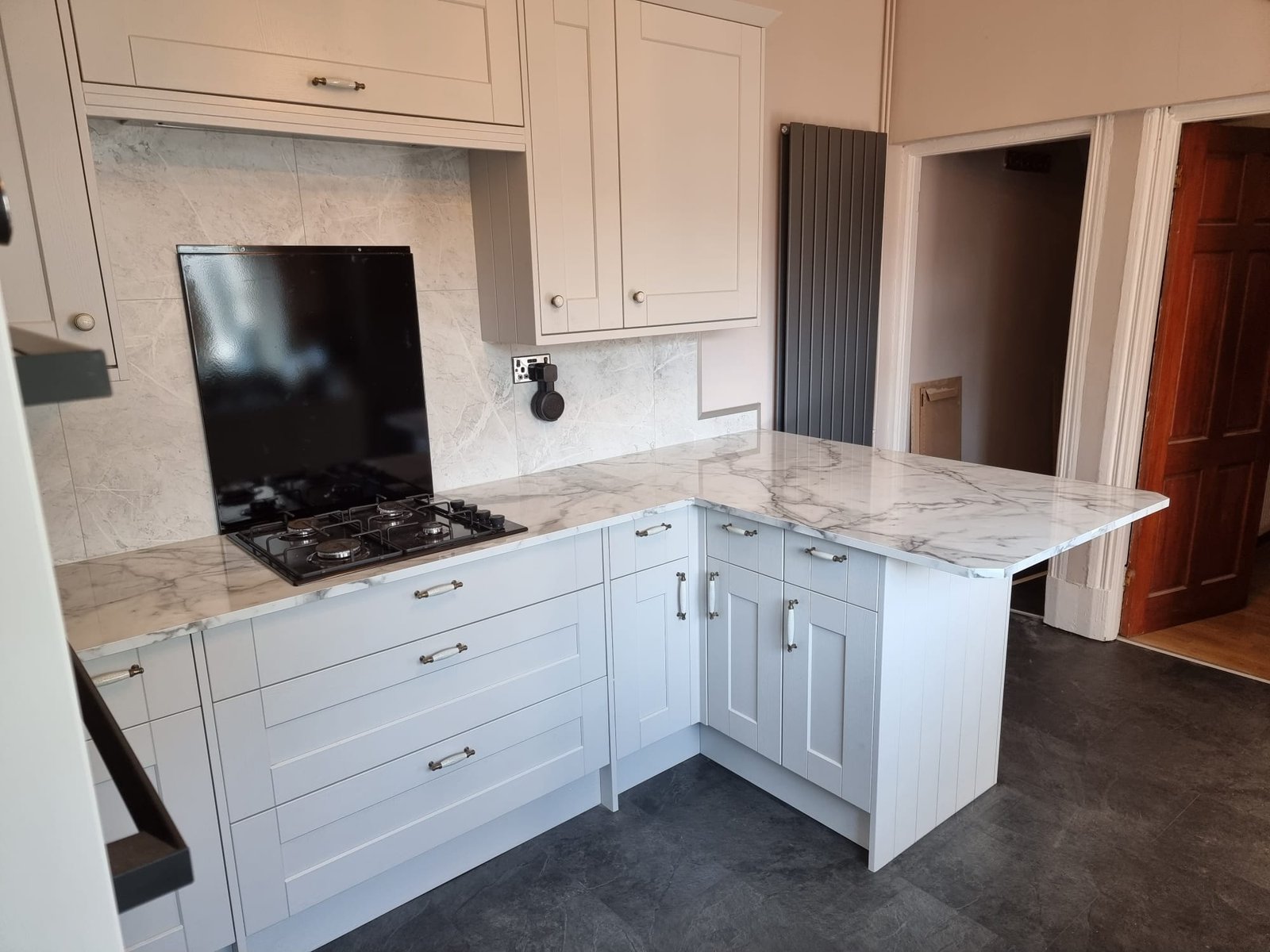 Kitchen Project 119