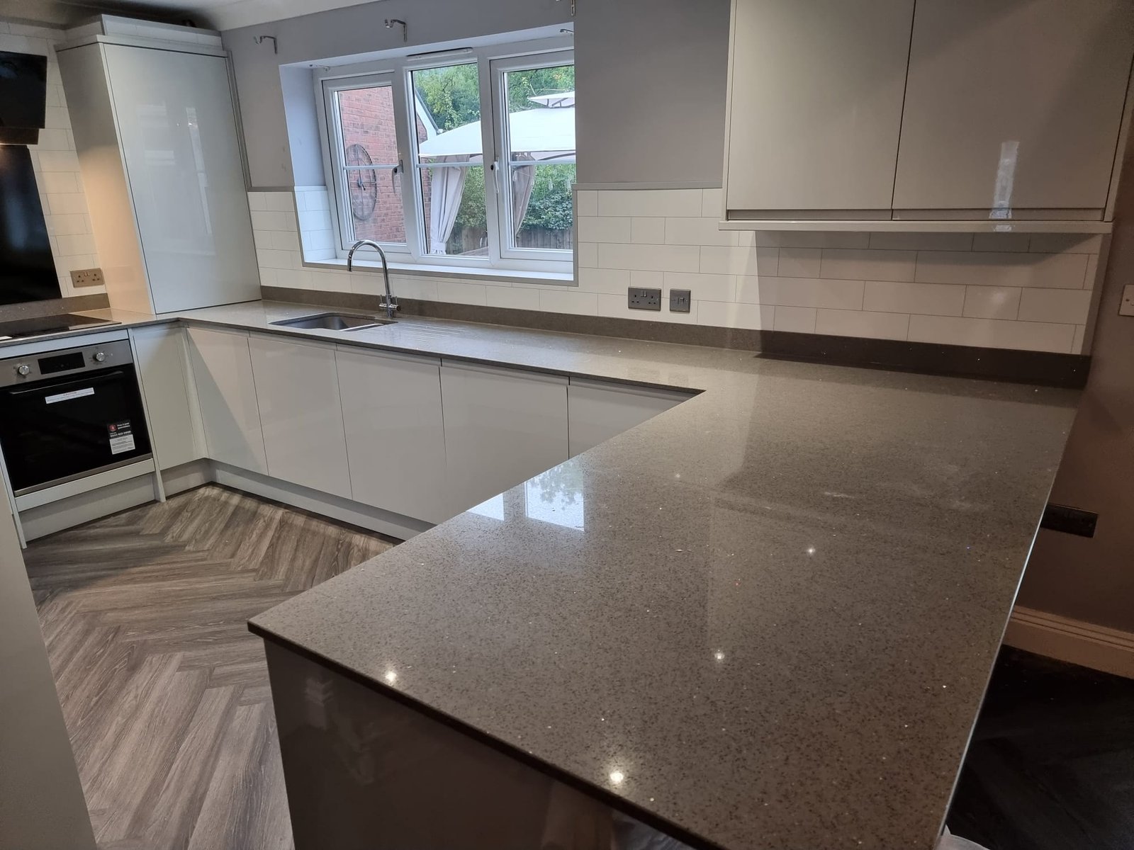 Kitchen Project 120