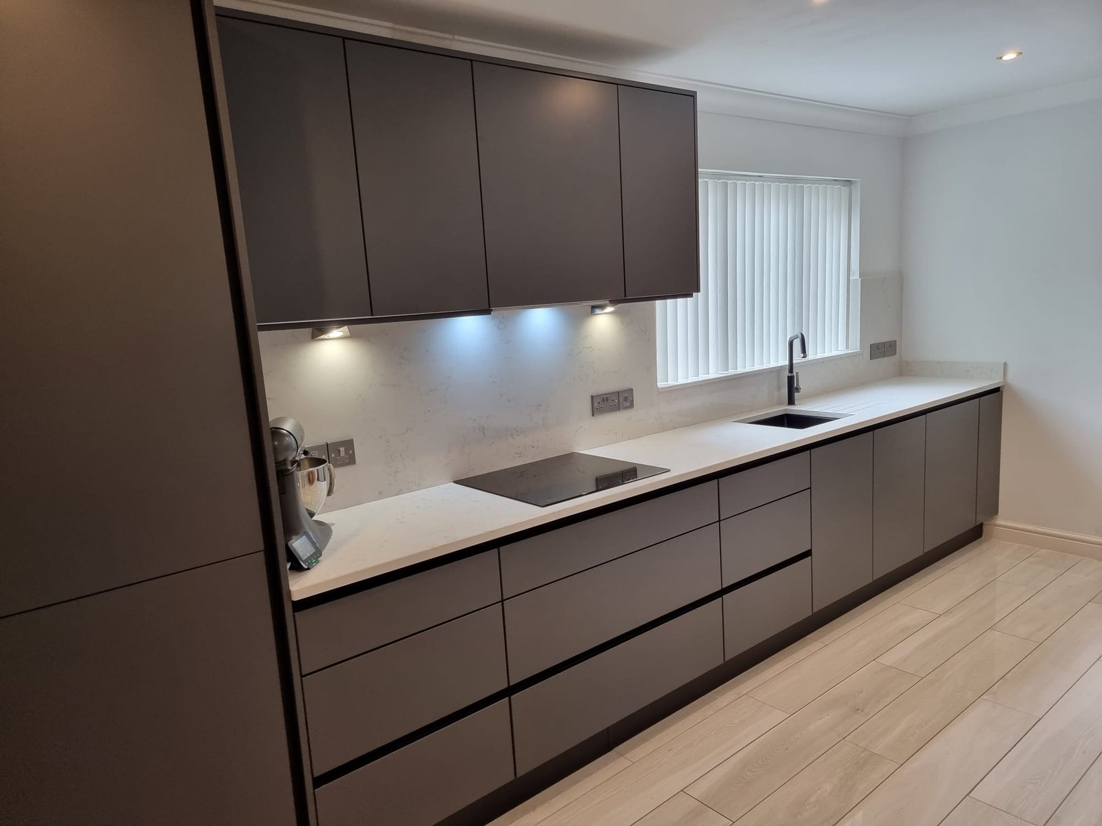 Kitchen Project 121