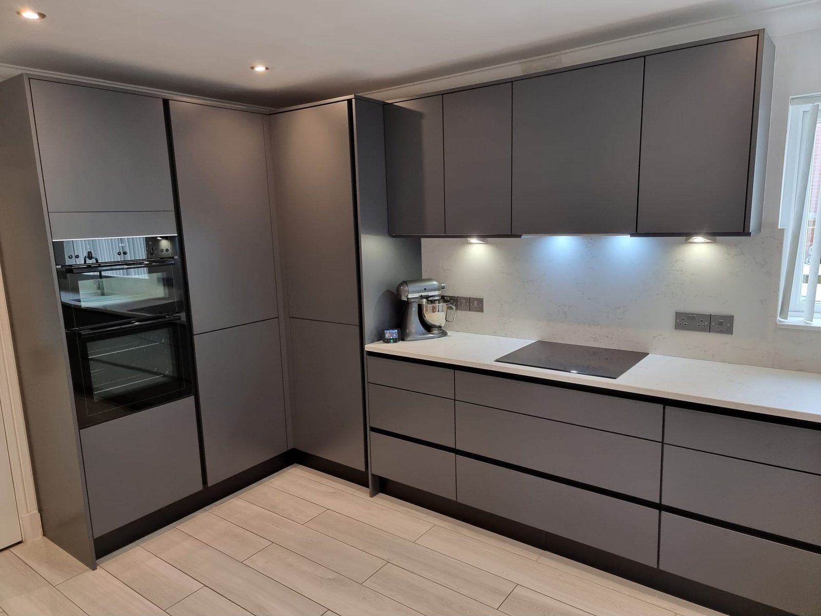 Kitchen Project 122