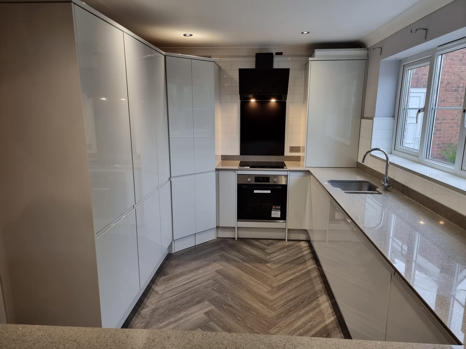 Kitchen Project 123