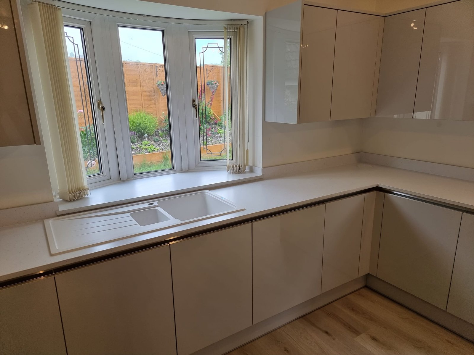 Kitchen Project 124