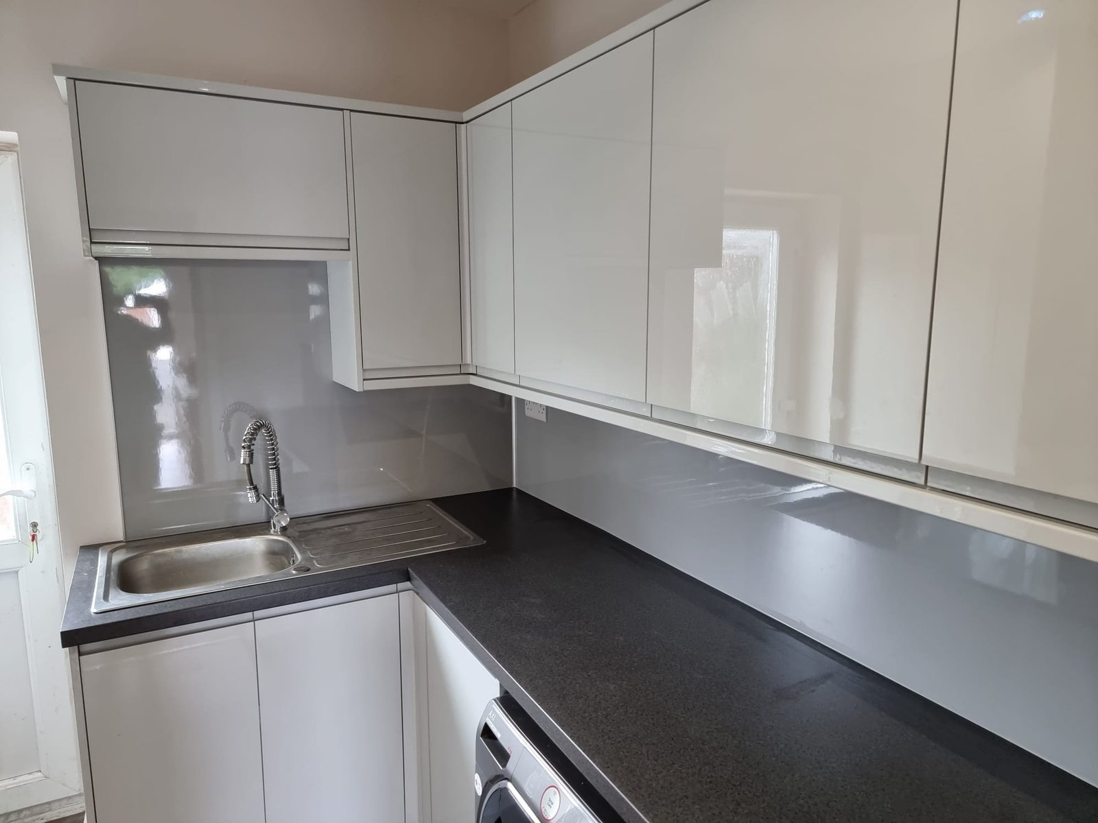 Kitchen Project 125