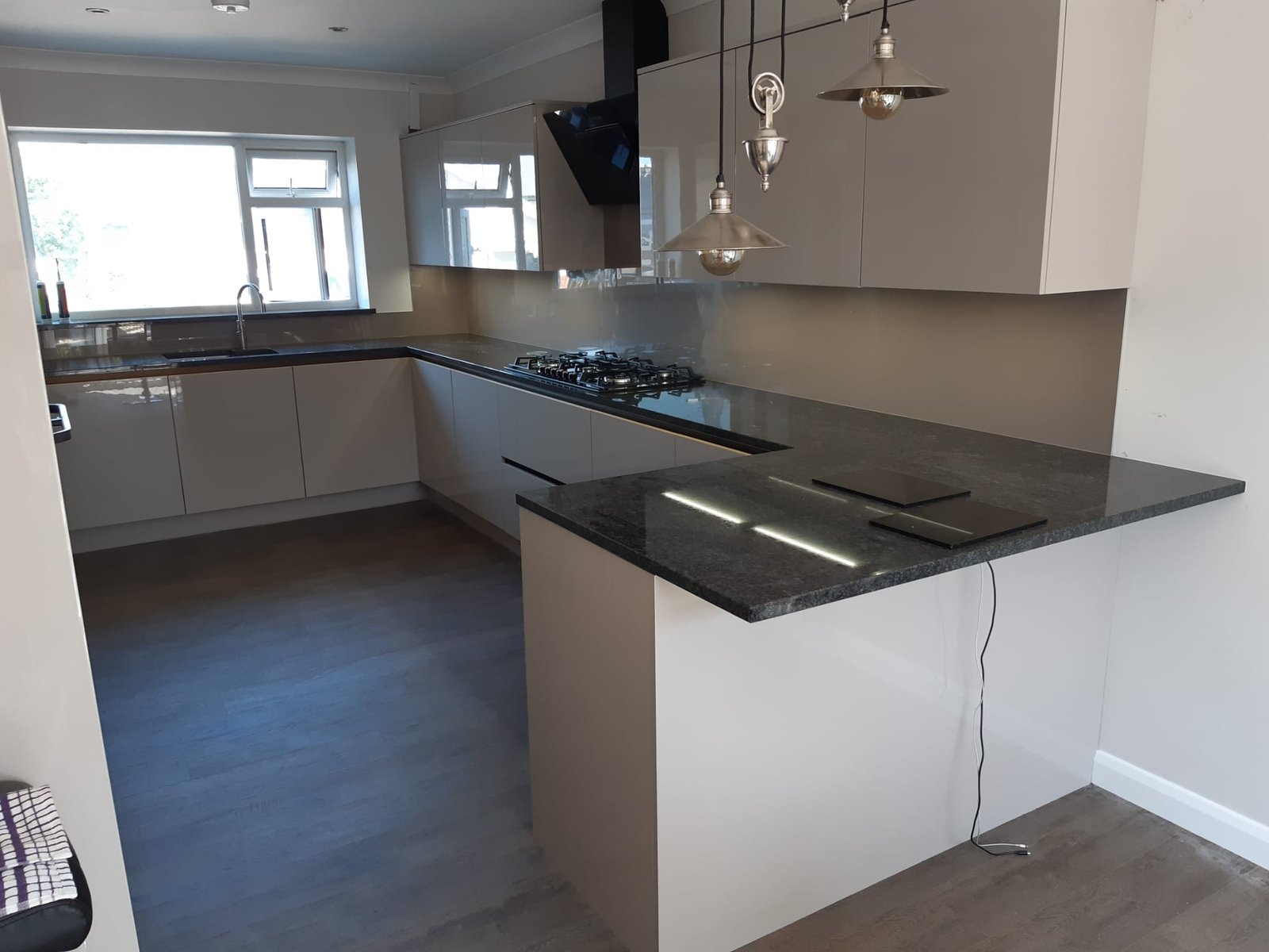 Kitchen Project 126