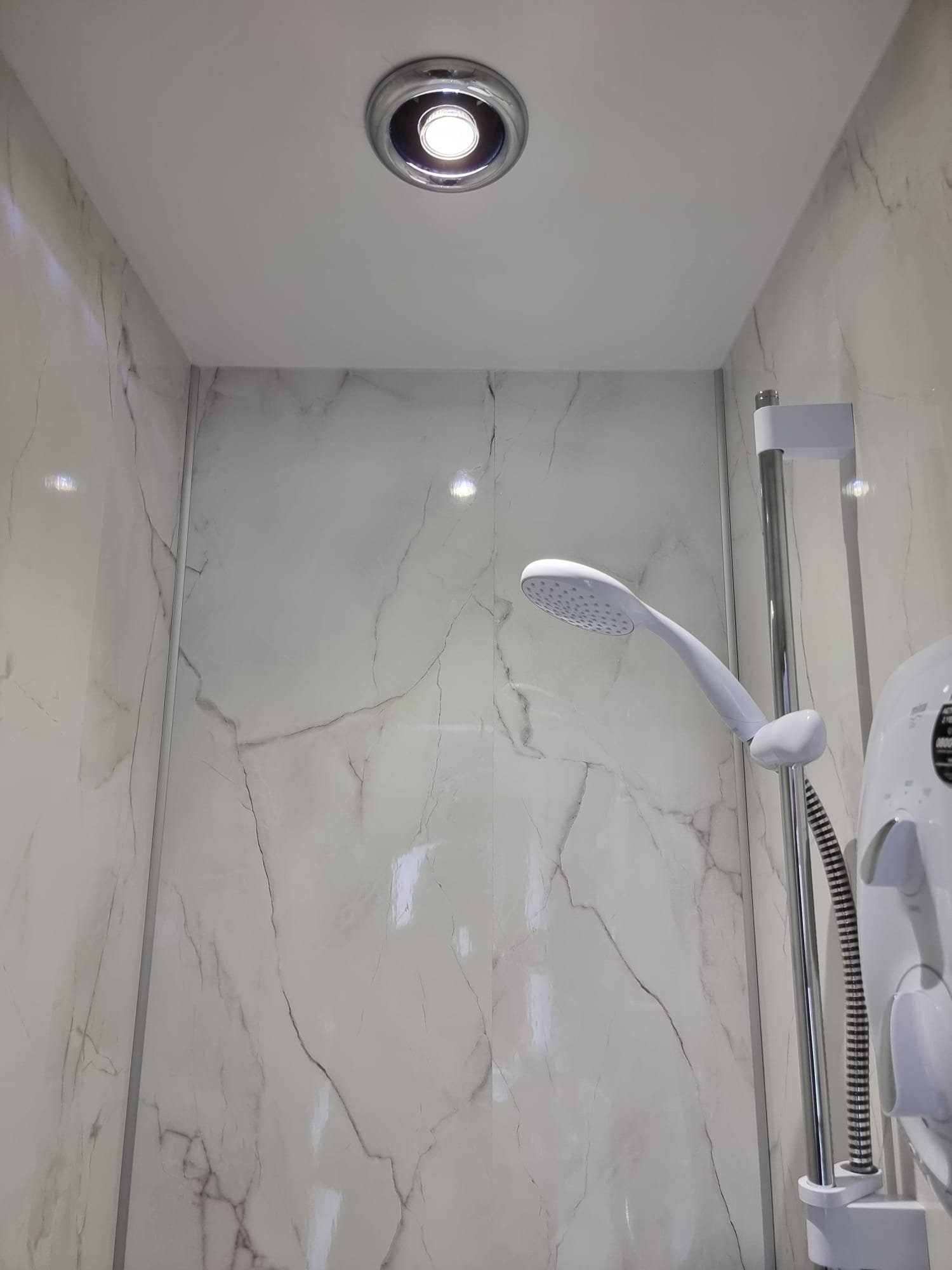 Ceiling Project 131
