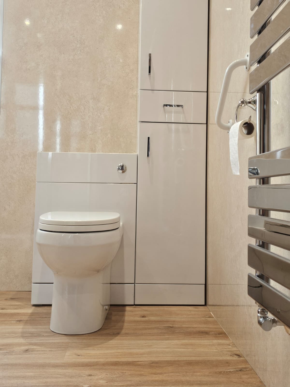 Bathroom Furniture Project 27