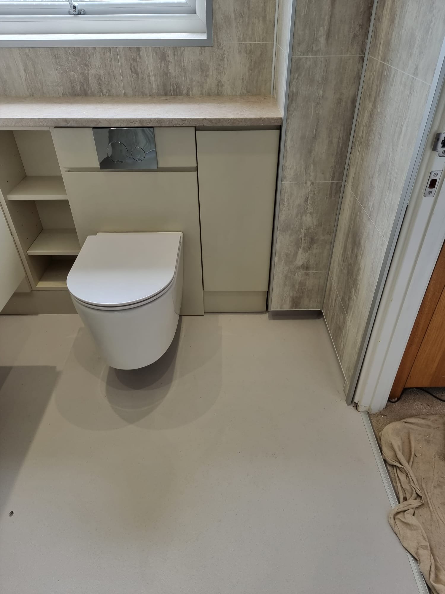 Bathroom Furniture Project 31