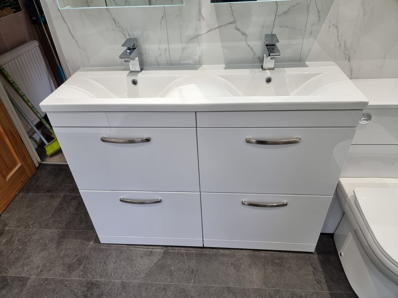 Bathroom Furniture Project 33
