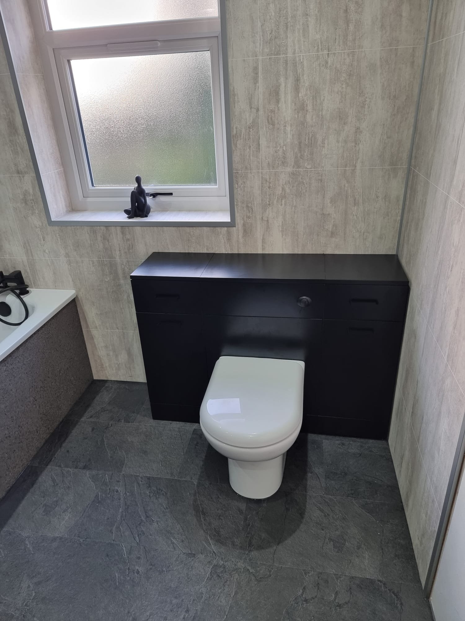 Bathroom Furniture Project 34