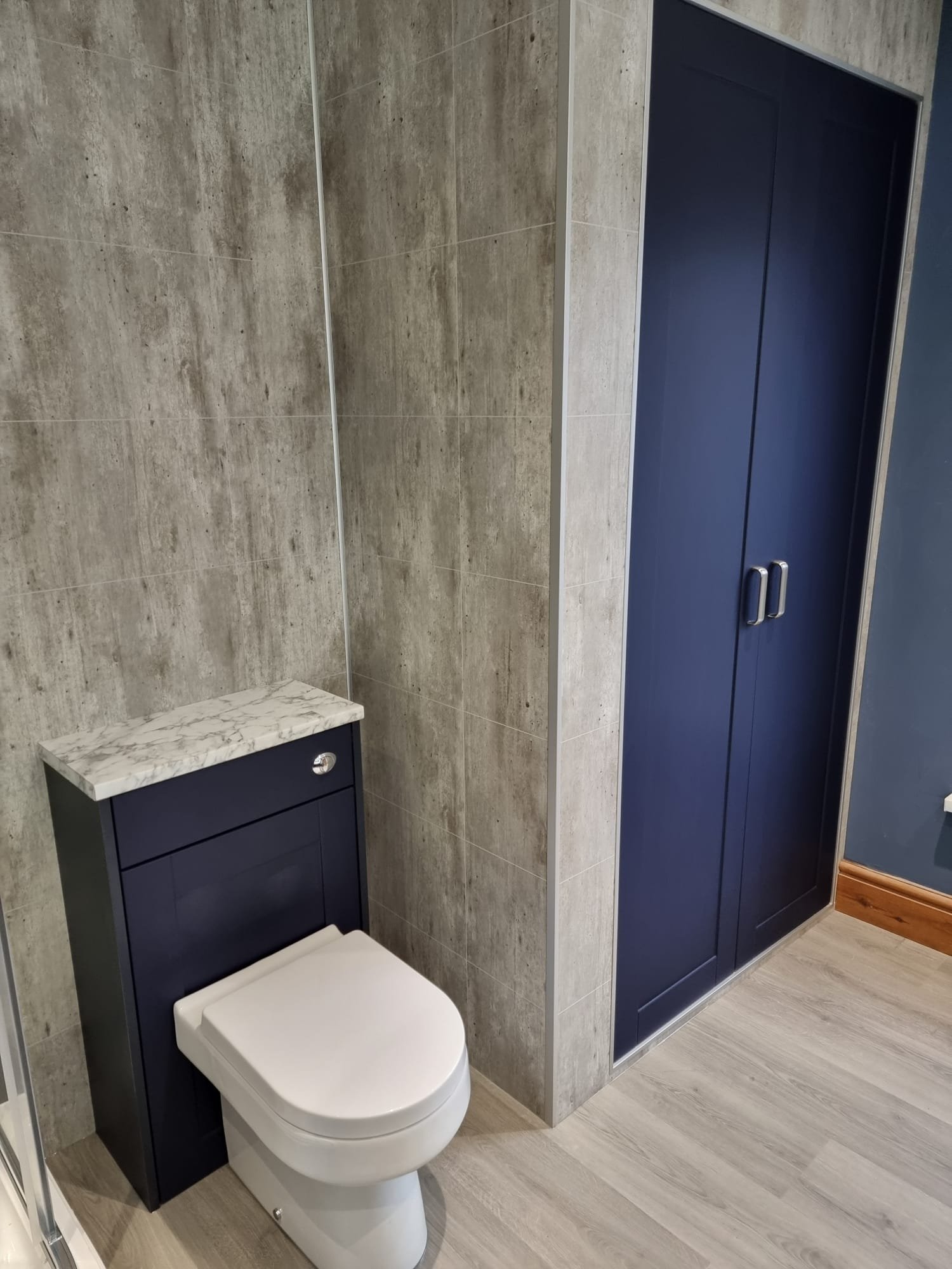 Bathroom Furniture Project 35
