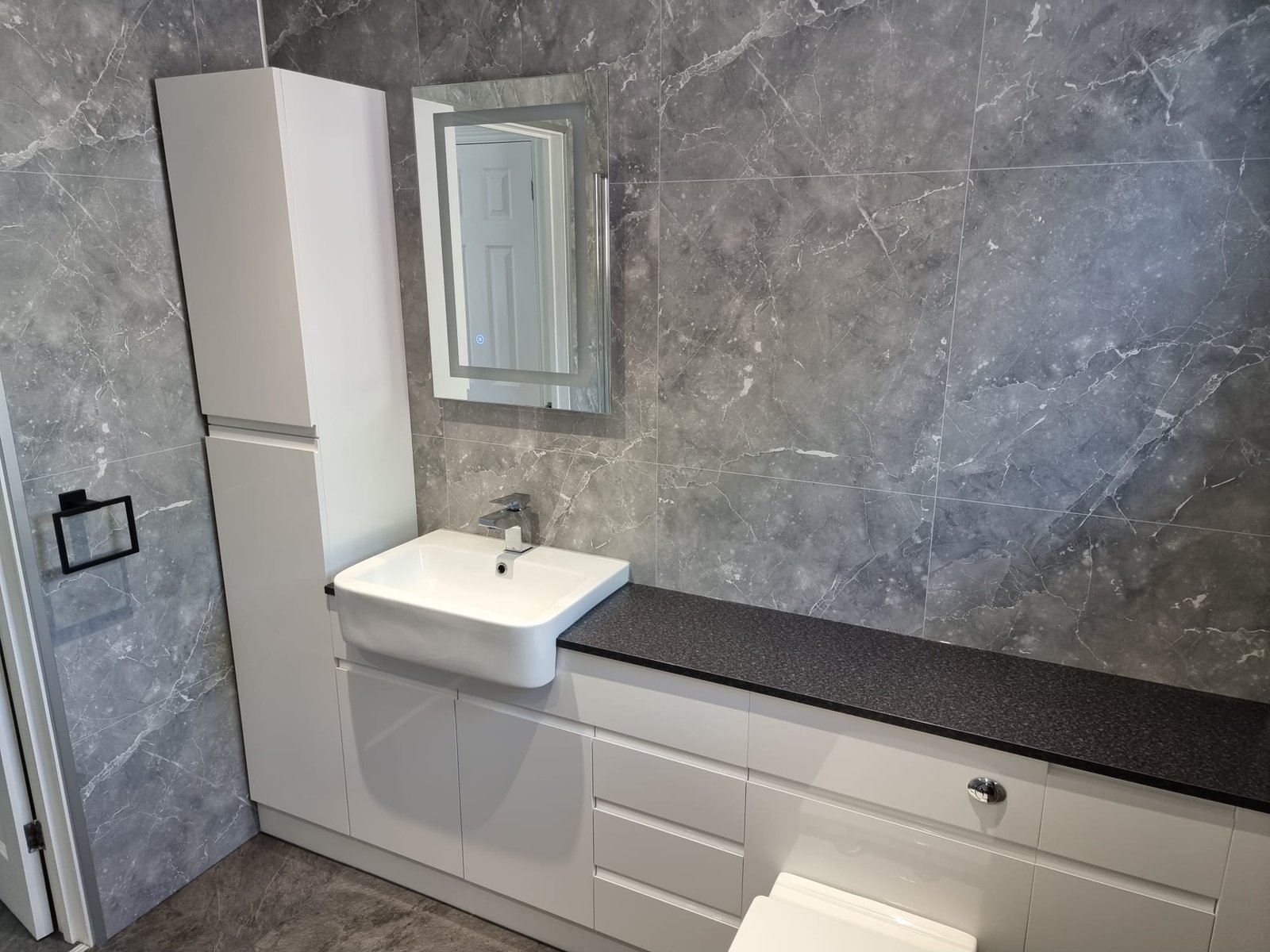 Bathroom Furniture Project 39