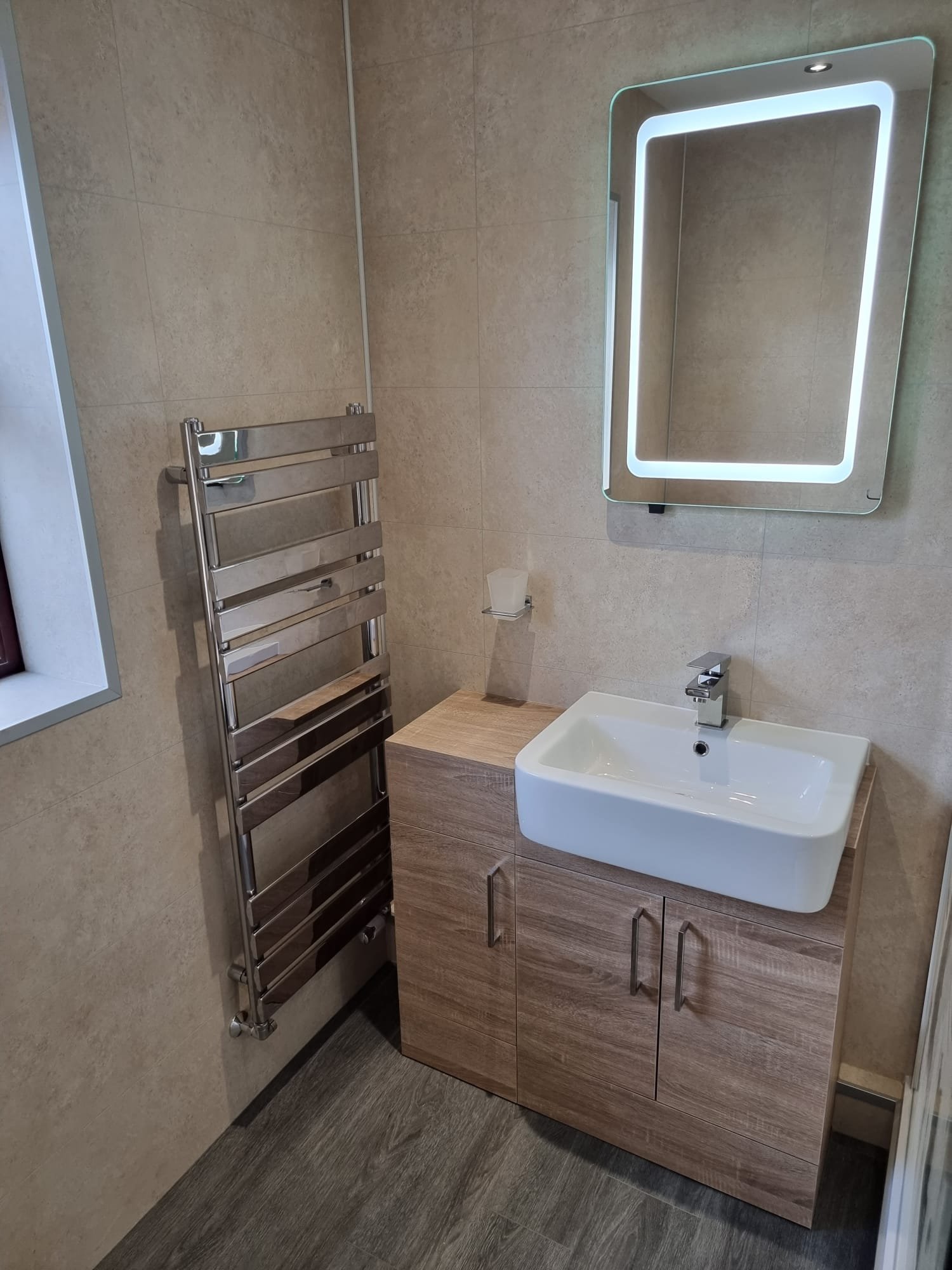 Bathroom Furniture Project 41