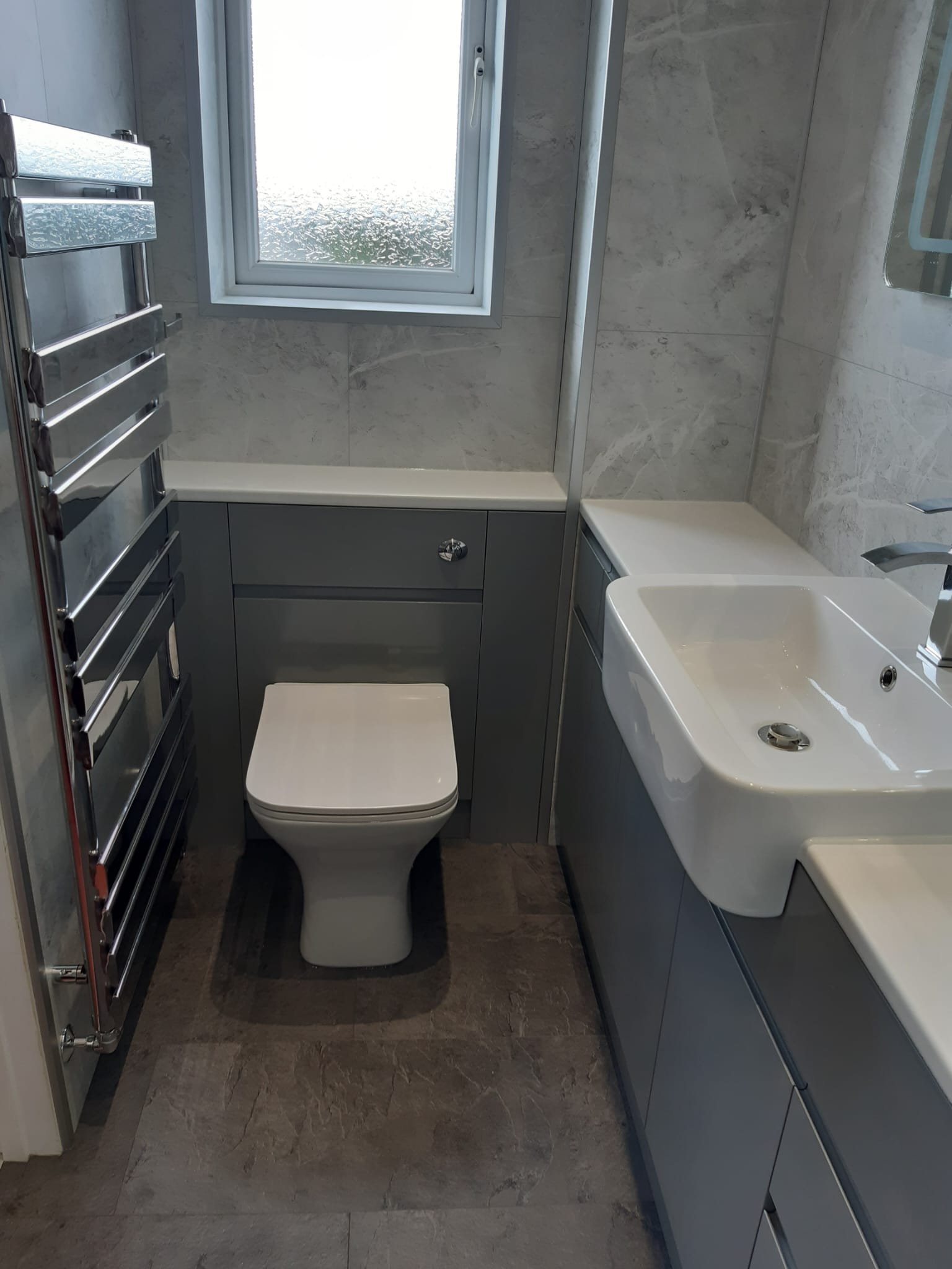 Bathroom Furniture Project 45