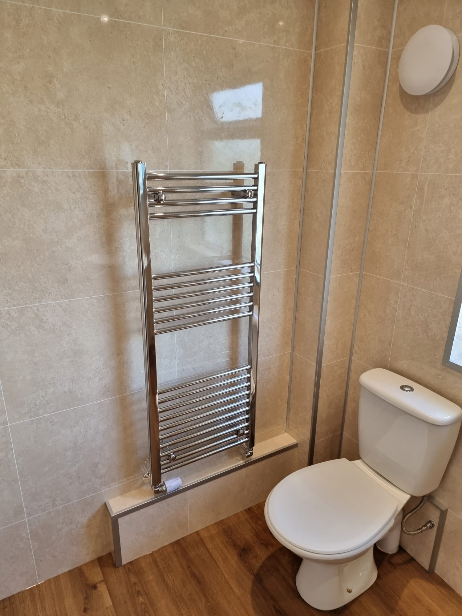 Radiator Project 47