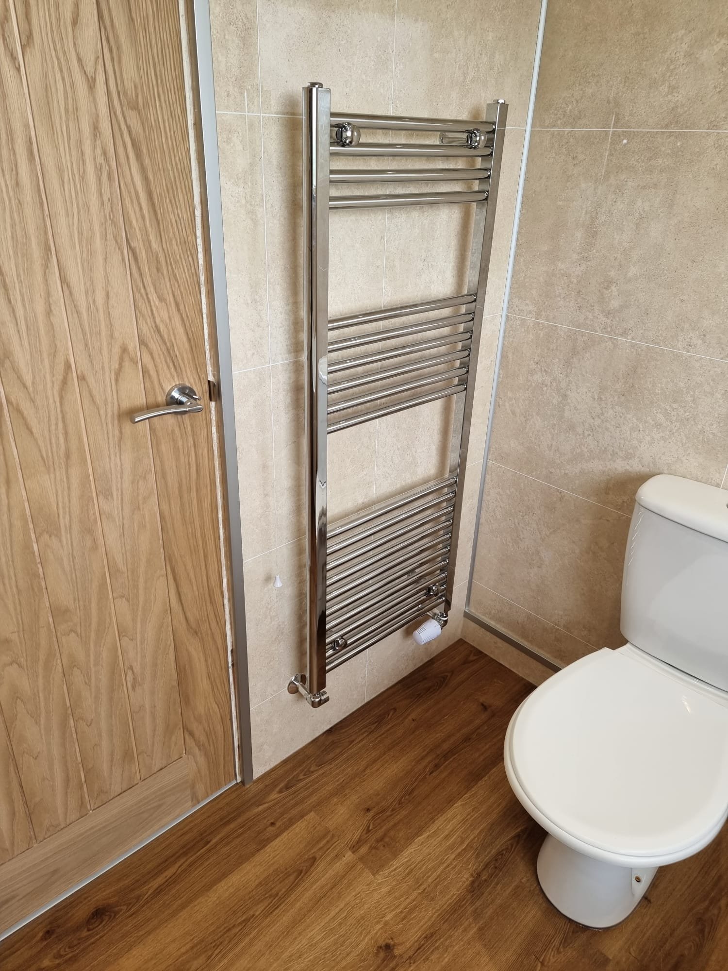 Radiator Project 48