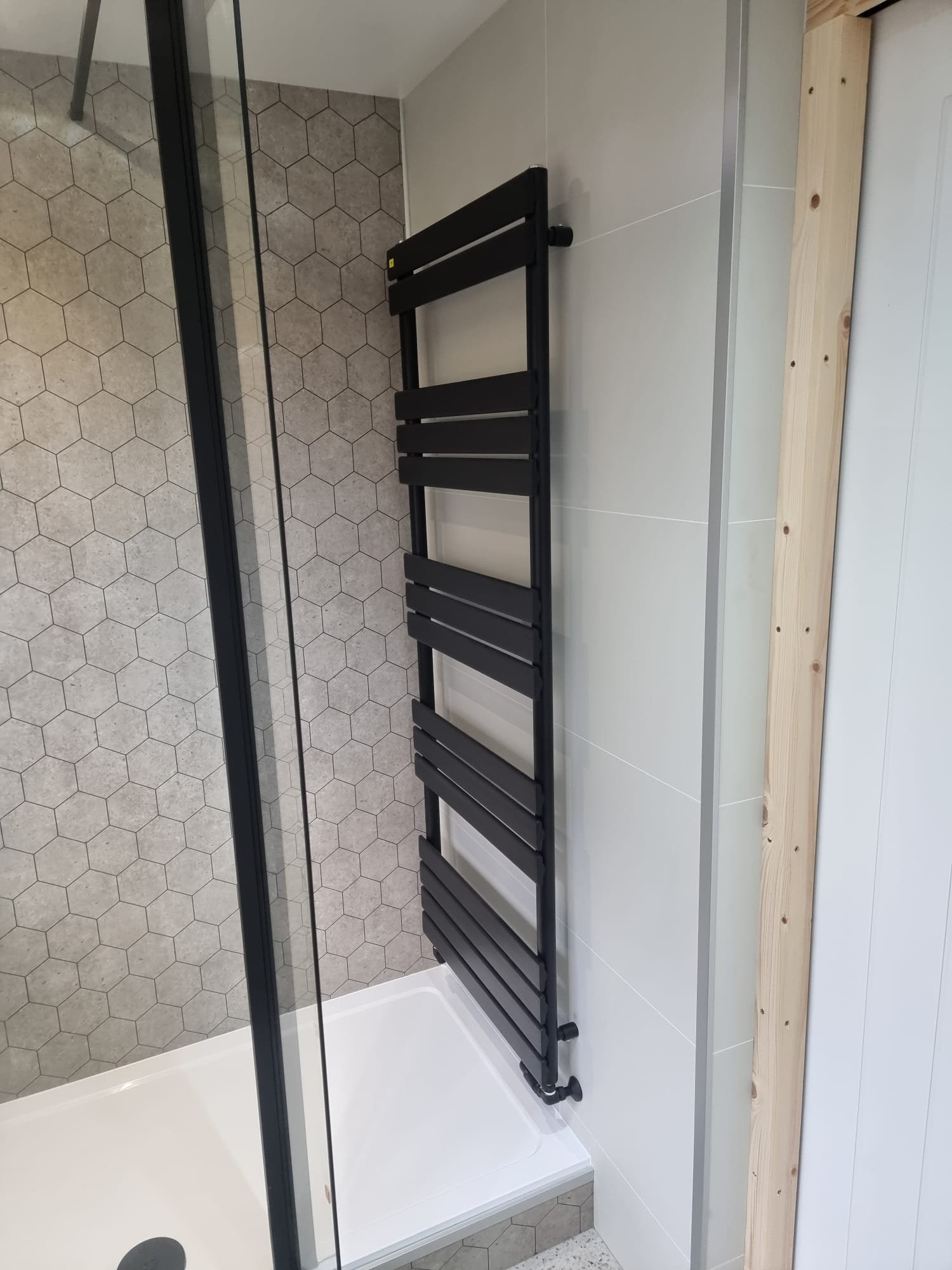 Radiator Project 51