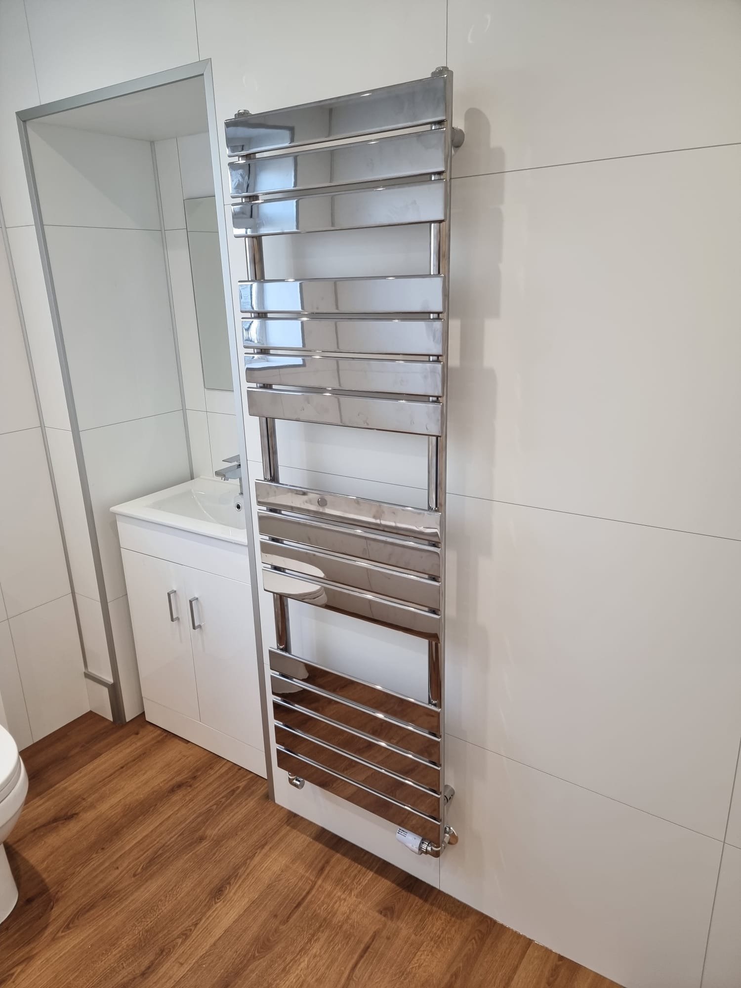 Radiator Project 55