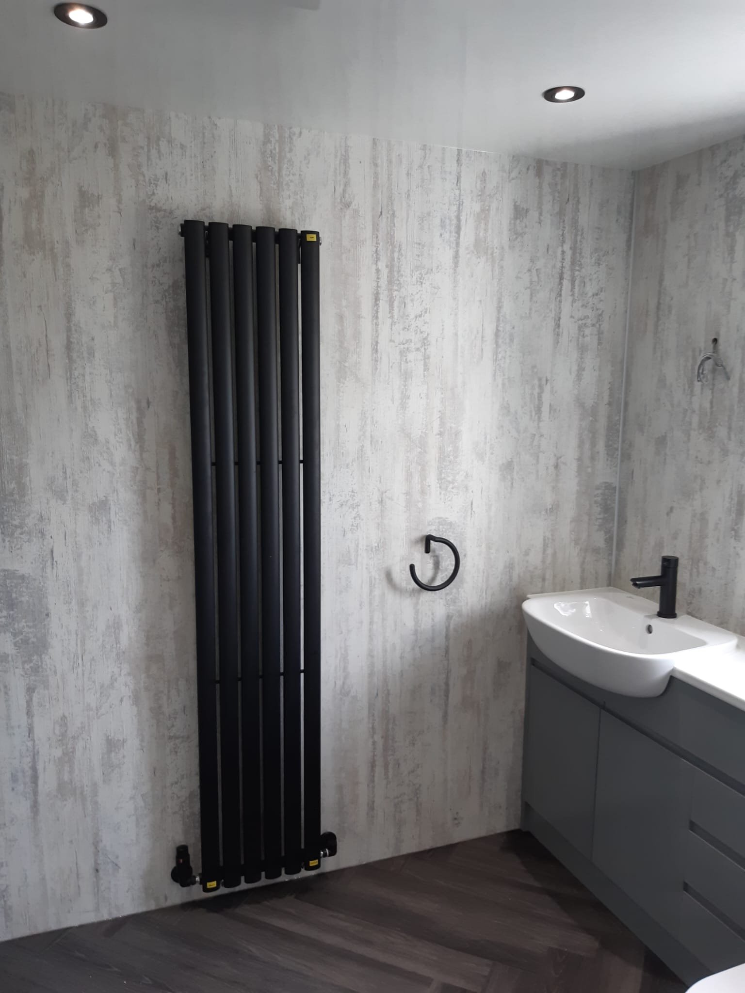 Radiator Project 58