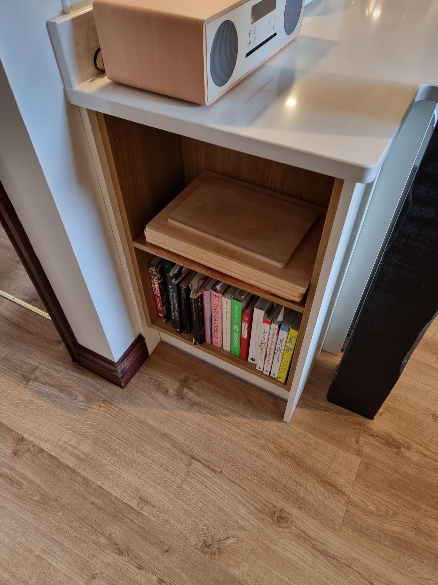 LVT Flooring Project 73