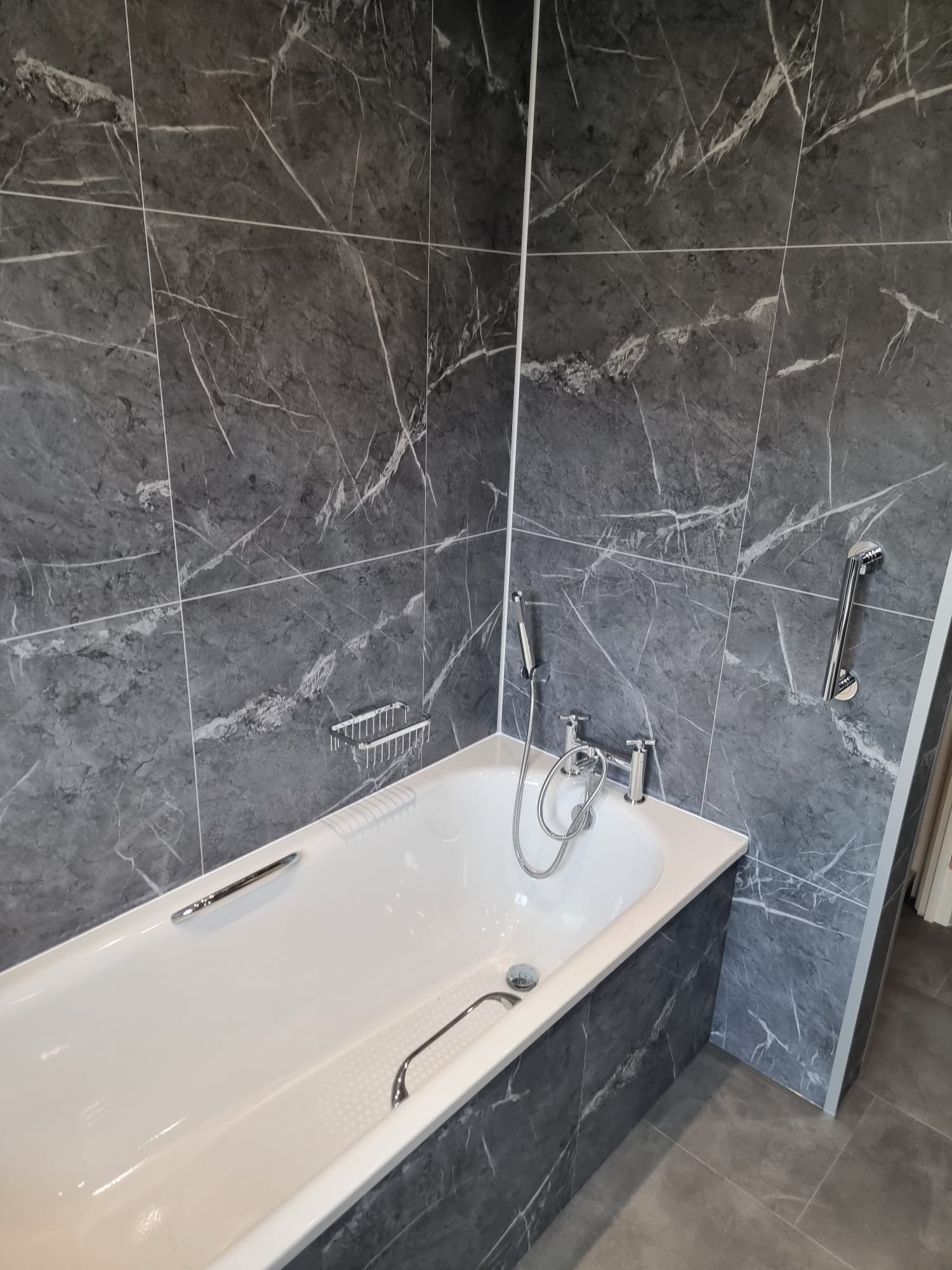 Bath Project 82