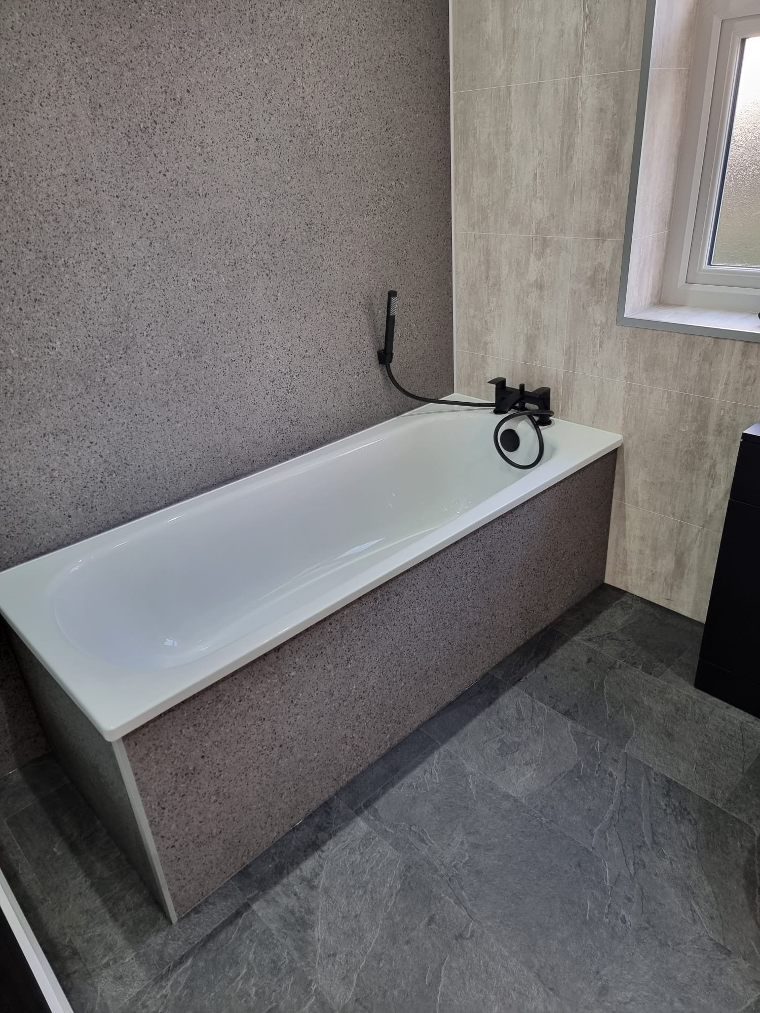 Bath Project 83