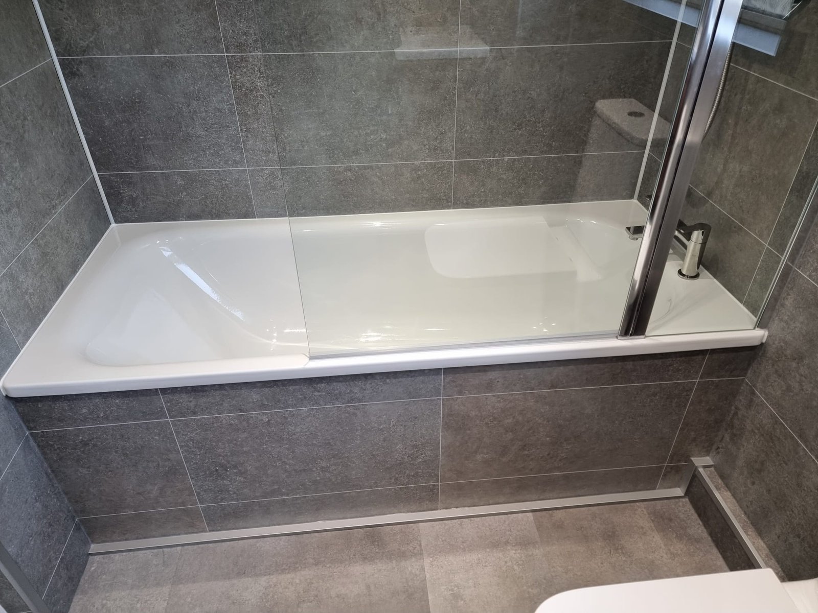 Bath Project 84