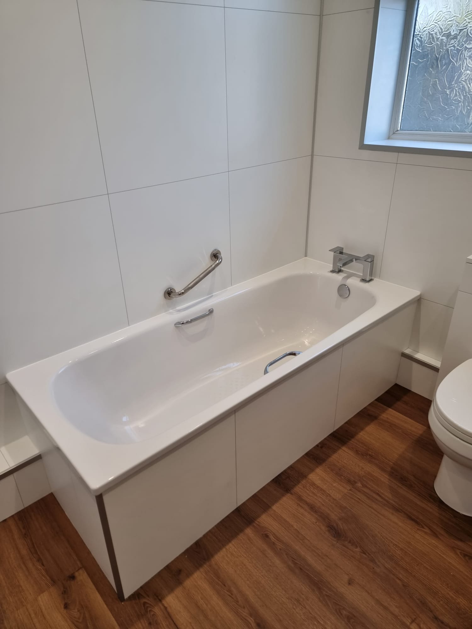 Bath Project 86