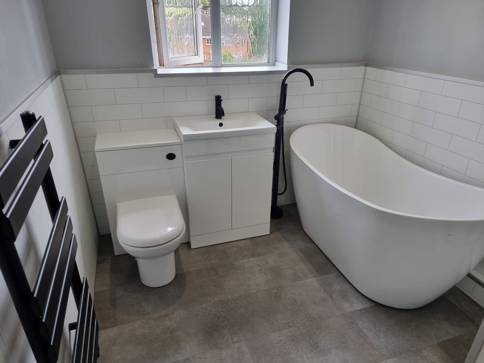 Bath Project 88