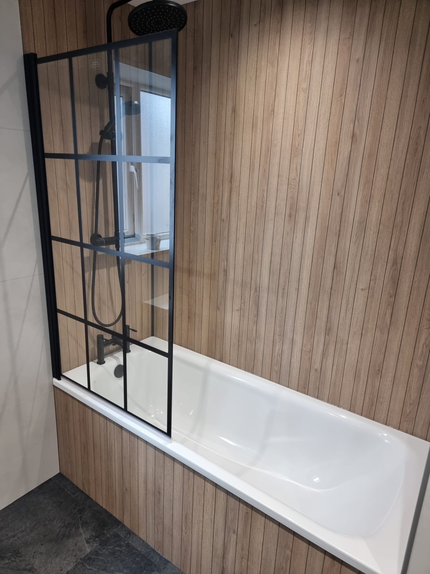 Bath Project 89