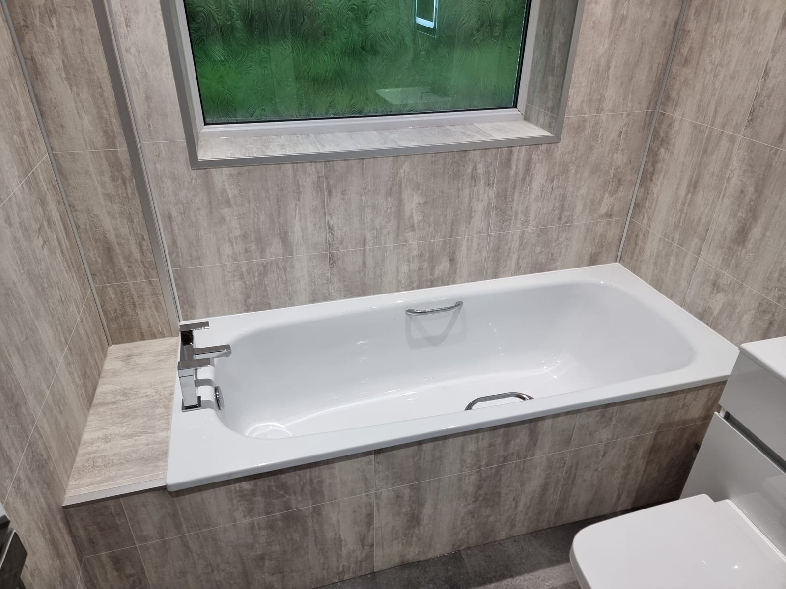Bath Project 90