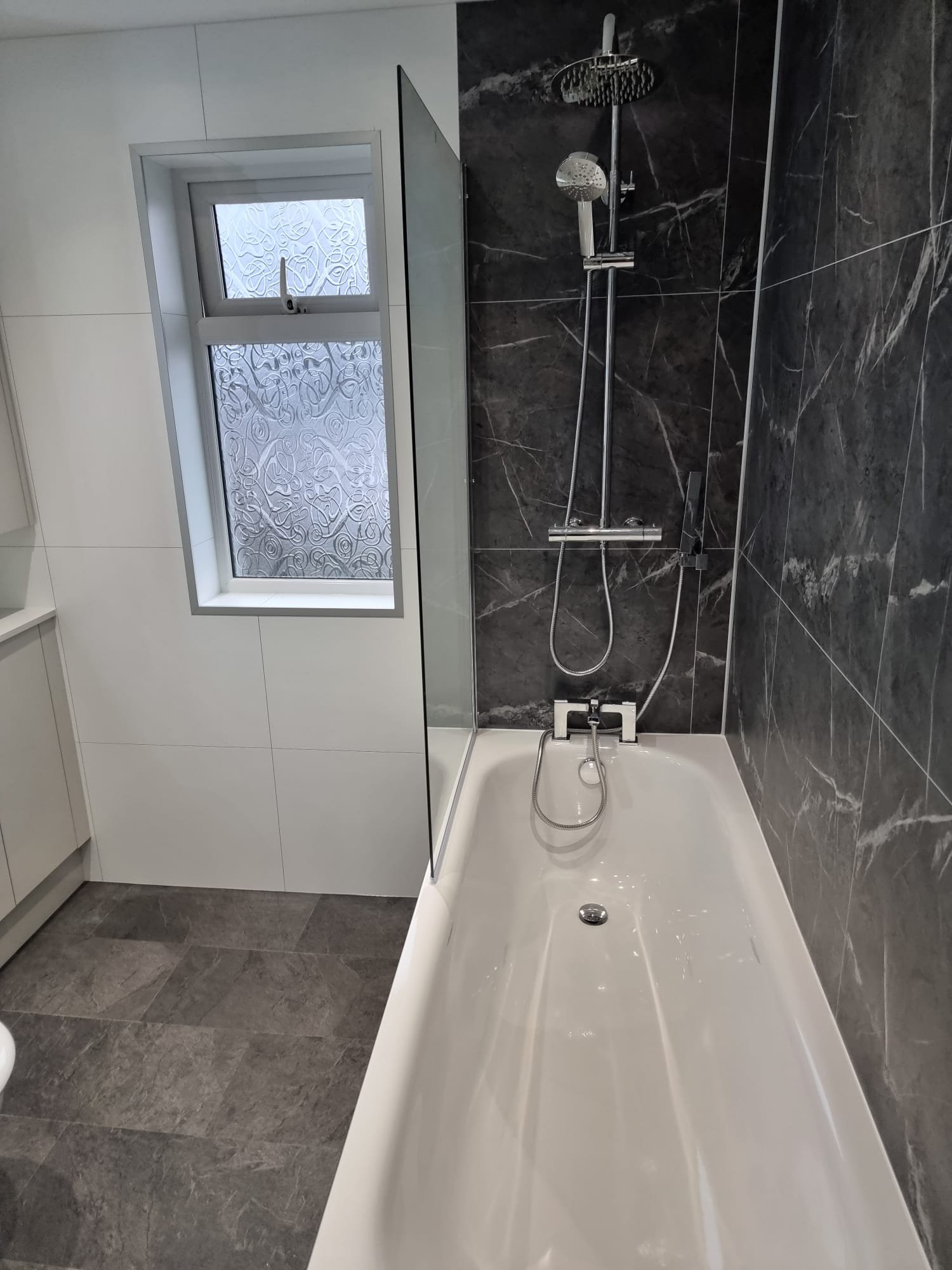 Bath Project 91