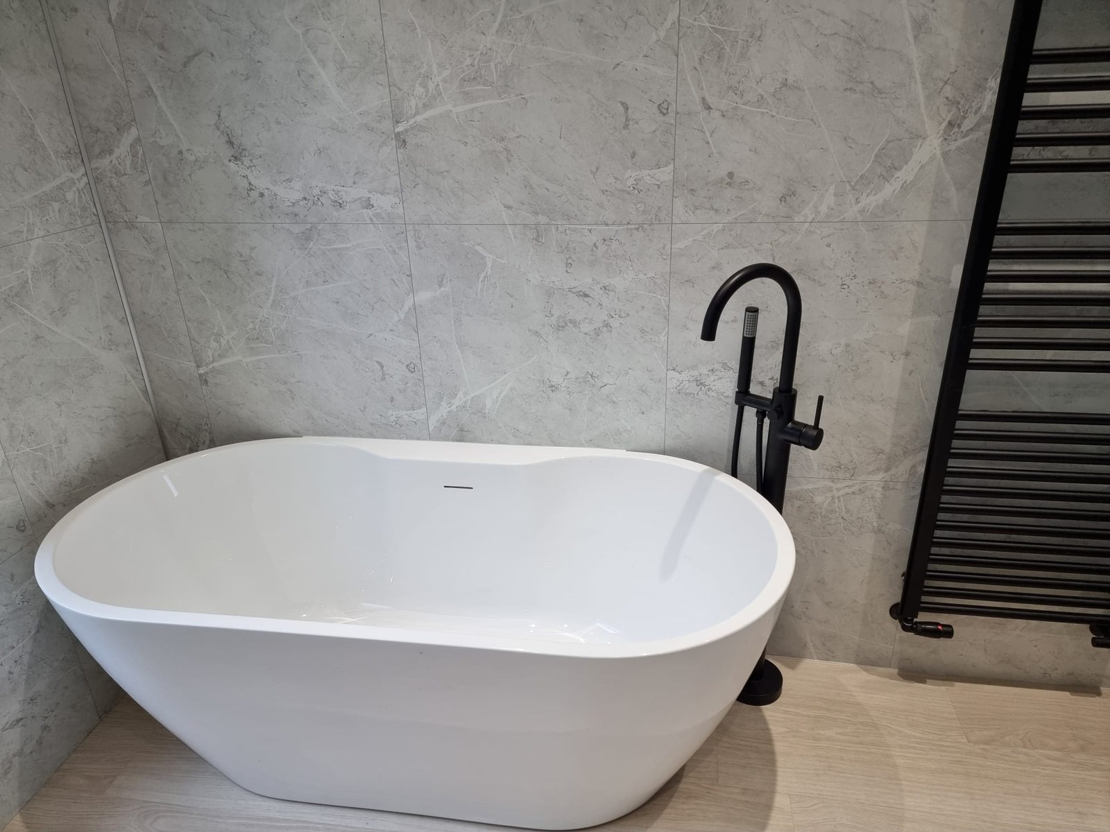Bath Project 92