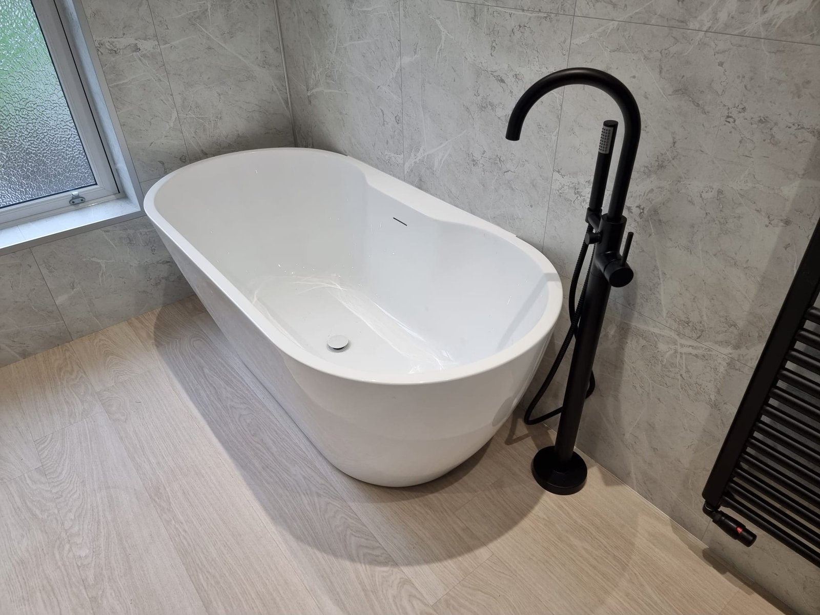 Bath Project 93