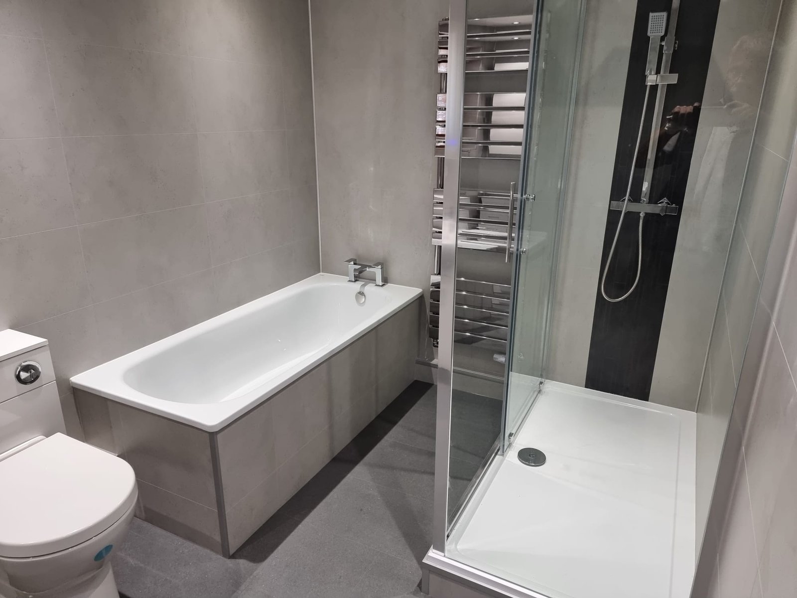 Bath Project 94