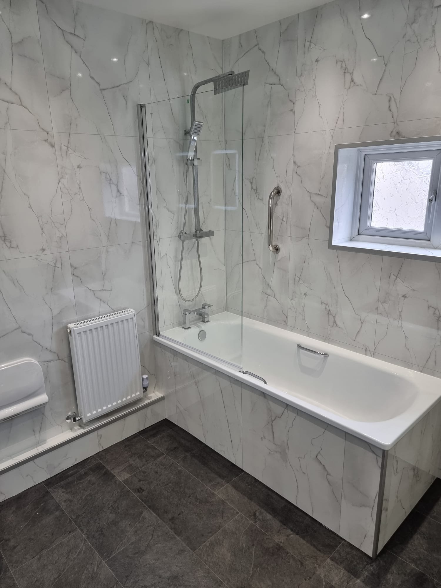 Bath Project 95