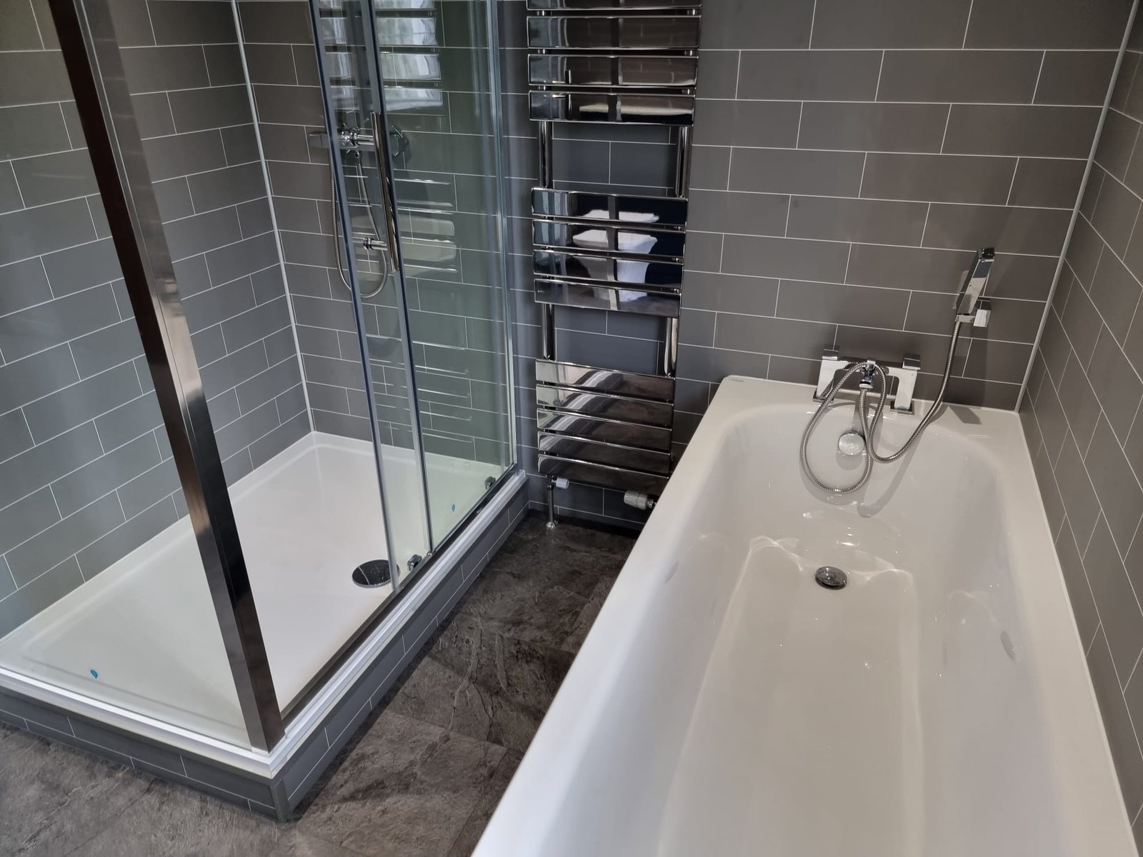Bath Project 96