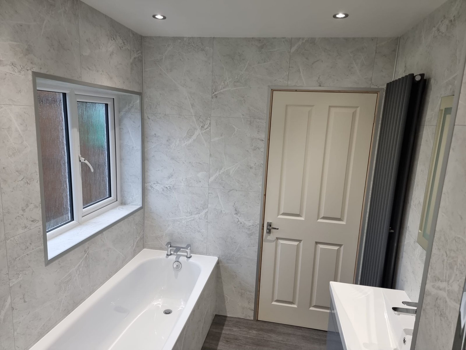 Bath Project 98