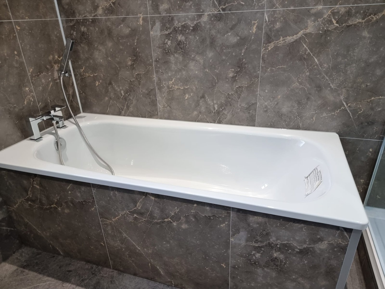 Bath Project 99